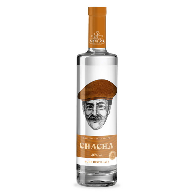 Chacha