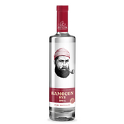 Rye Samogon
