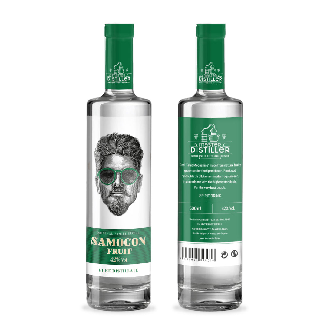 Master Distiller Kit – Master-Distiller